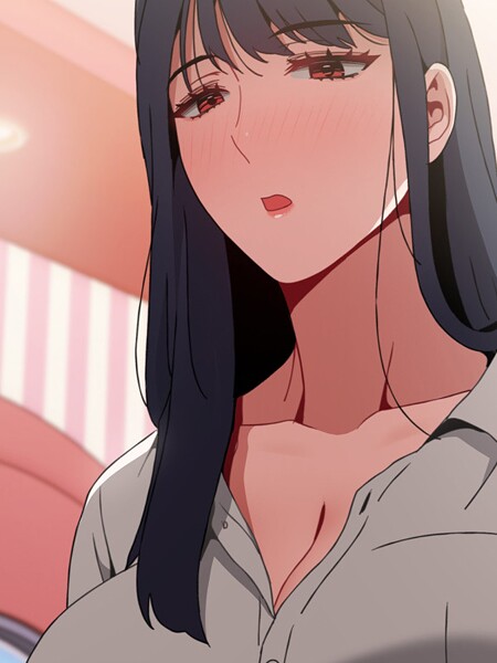 ワケあり姉妹の恋模様4