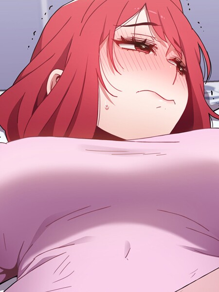 ワケあり姉妹の恋模様16