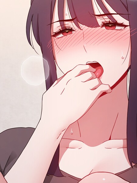 ワケあり姉妹の恋模様55