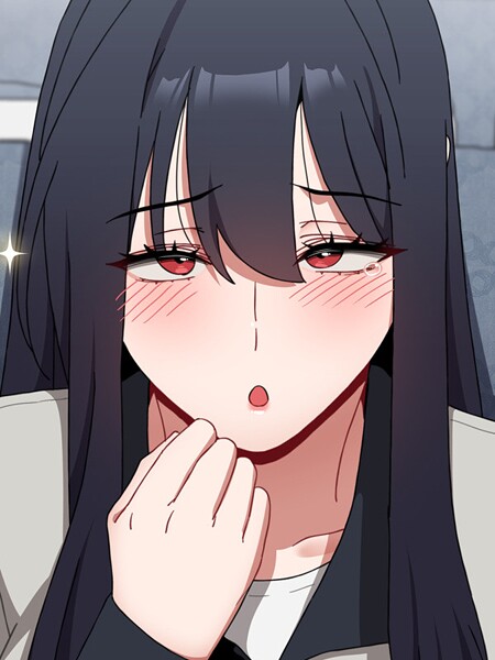 ワケあり姉妹の恋模様81