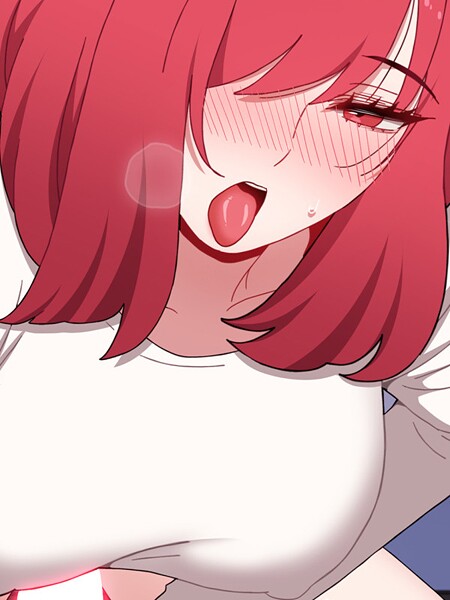 ワケあり姉妹の恋模様87