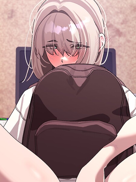 分身の術で毎日2倍に増えています11