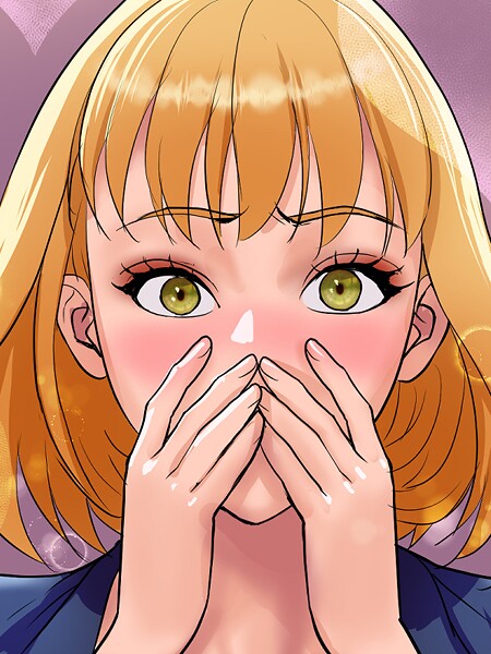 ロイヤルファミリー22