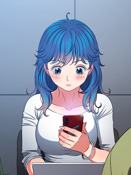 俺のワルな同級生199