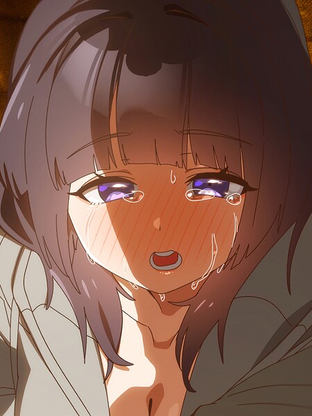 喧嘩するほどナカが良い！42