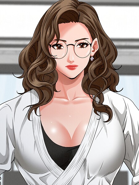特殊ボディガード18