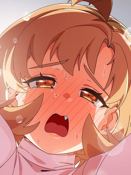 喧嘩するほどナカが良い！47