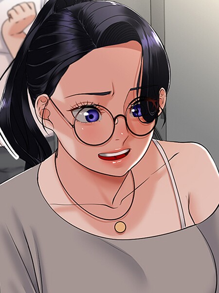 郁美さんが帰ってきた5
