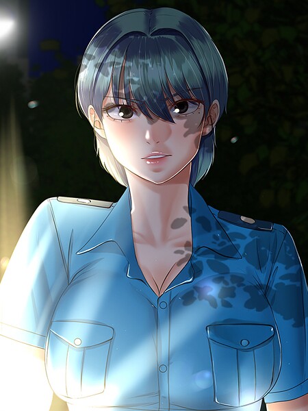 郁美さんが帰ってきた14