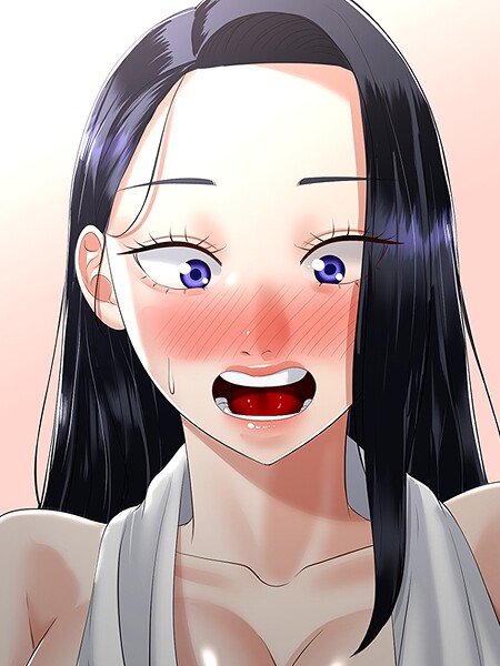 郁美さんが帰ってきた16