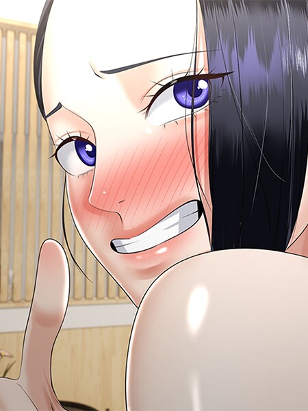 郁美さんが帰ってきた22