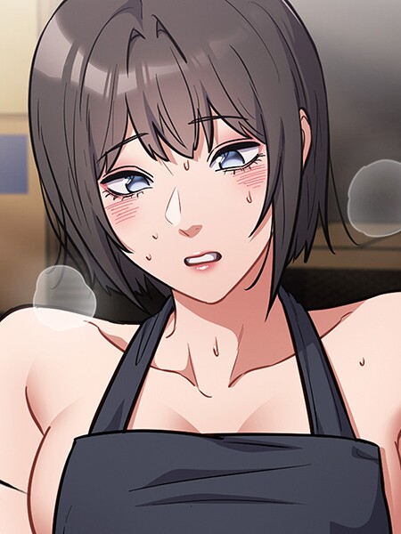 クソ女上司を言いなりにさせてみた49
