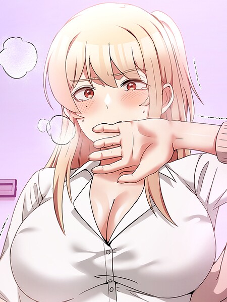 このギルド、男子禁制につき18