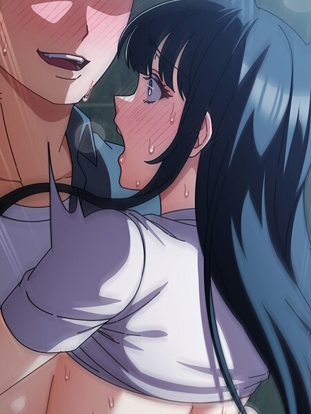 俺の彼女を汚して28