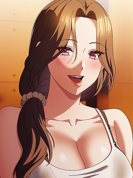 俺の彼女を汚して37
