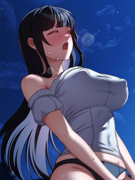 俺の彼女を汚して39