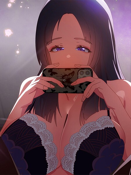 喧嘩するほどナカが良い！51