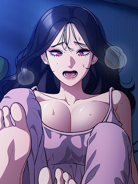 クソ女上司を言いなりにさせてみた55