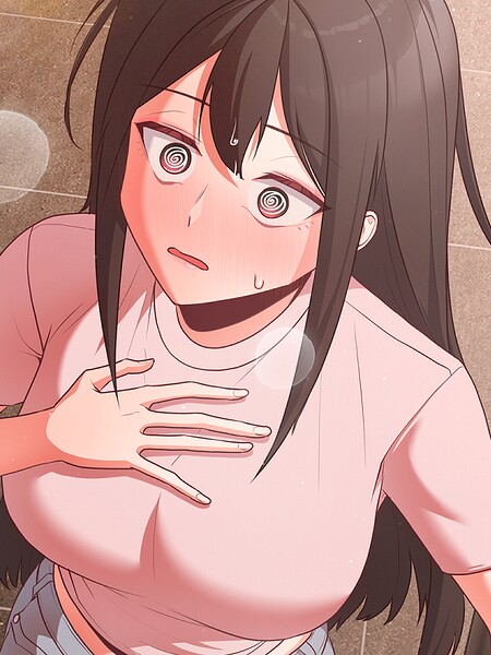 管理人さんと秘密の家チン交渉2