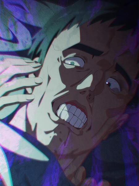 喧嘩するほどナカが良い！59