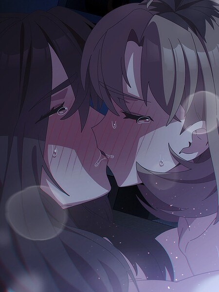 喧嘩するほどナカが良い！61