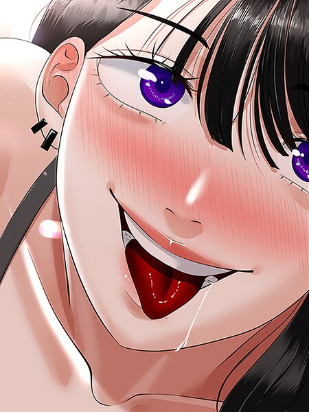 郁美さんが帰ってきた35