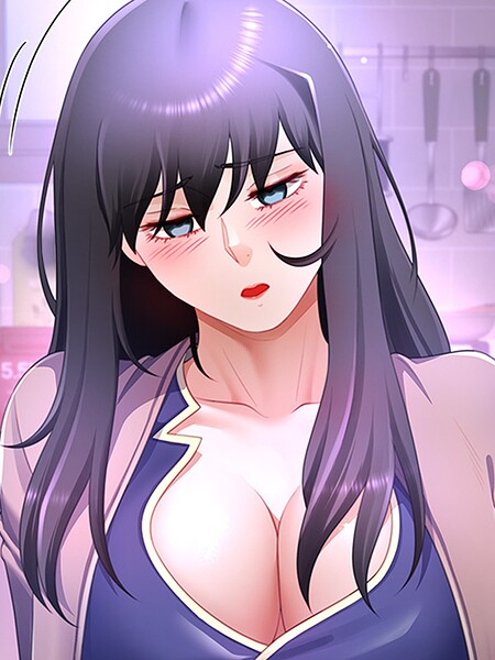 最強母娘に愛されまして！？35
