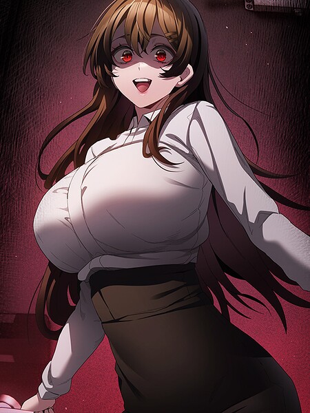 信ぜよ、さらば初めてを与えん10