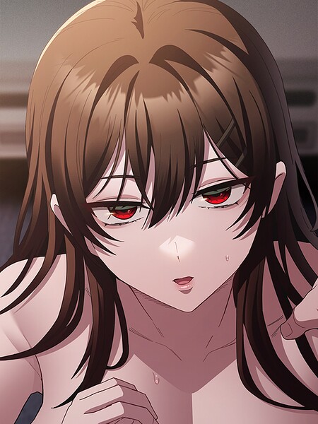 信ぜよ、さらば初めてを与えん12