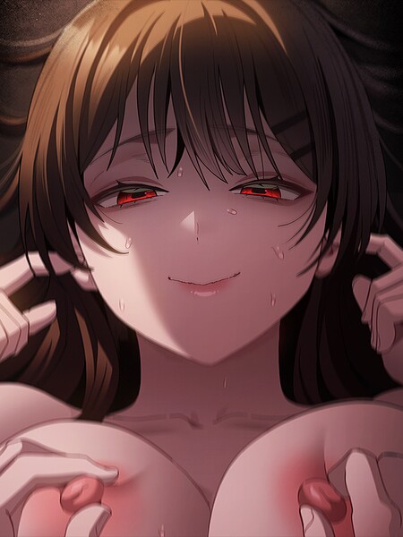 信ぜよ、さらば初めてを与えん13