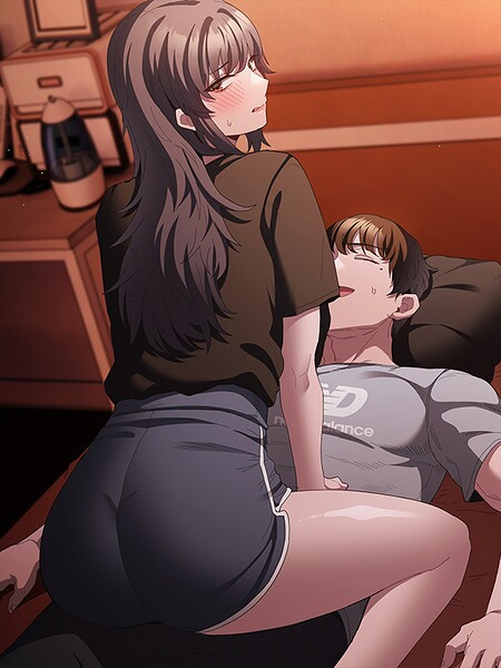 信ぜよ、さらば初めてを与えん18