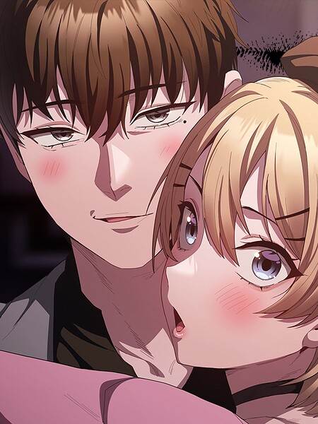 信ぜよ、さらば初めてを与えん19