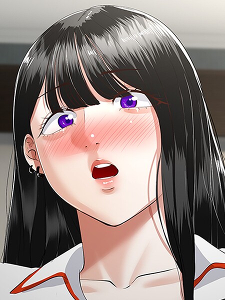 郁美さんが帰ってきた37
