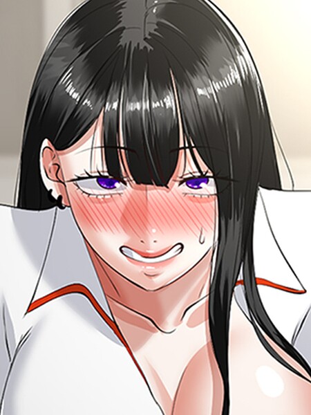 郁美さんが帰ってきた38