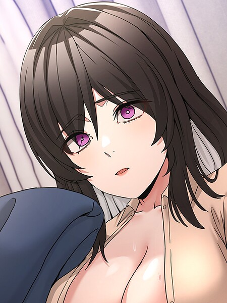 このギルド、男子禁制につき55