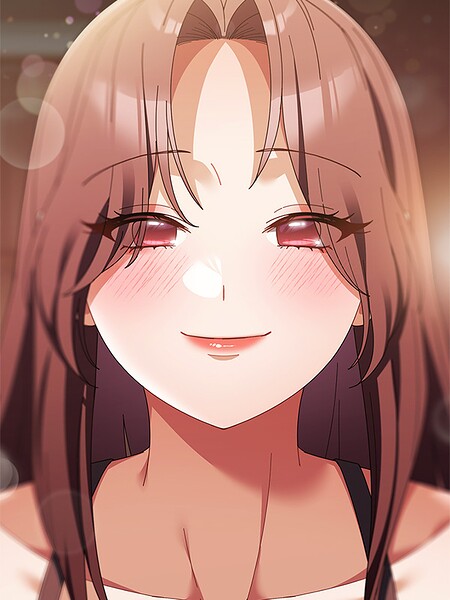 俺の彼女を汚して44