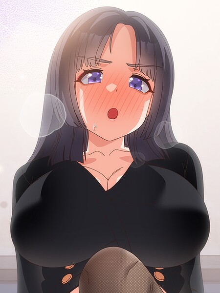 喧嘩するほどナカが良い！65