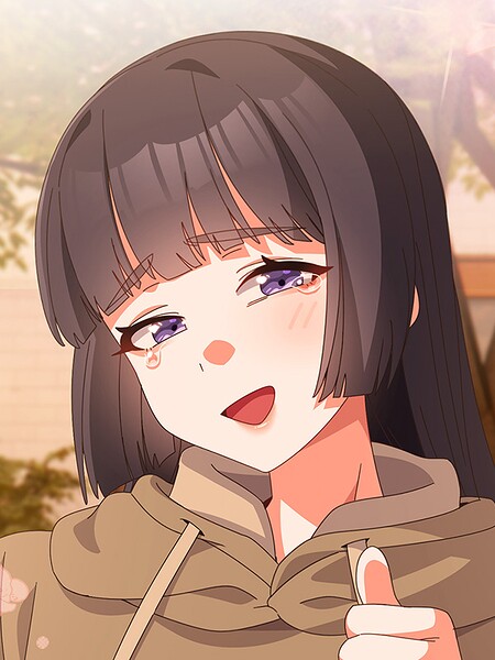 喧嘩するほどナカが良い！66