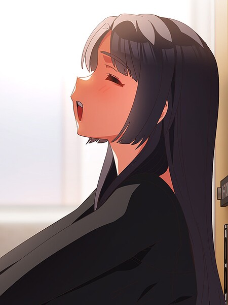 喧嘩するほどナカが良い！67