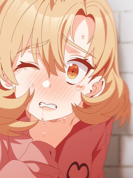 喧嘩するほどナカが良い！69