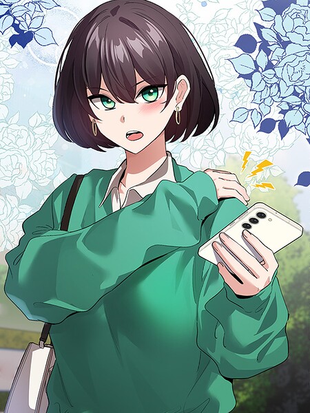 異世界転生したらオトナな漫画のモブでした2