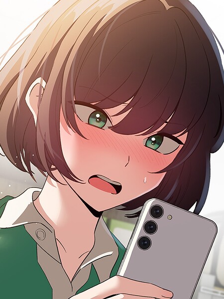 異世界転生したらオトナな漫画のモブでした18