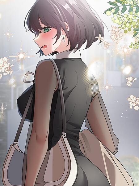異世界転生したらオトナな漫画のモブでした19