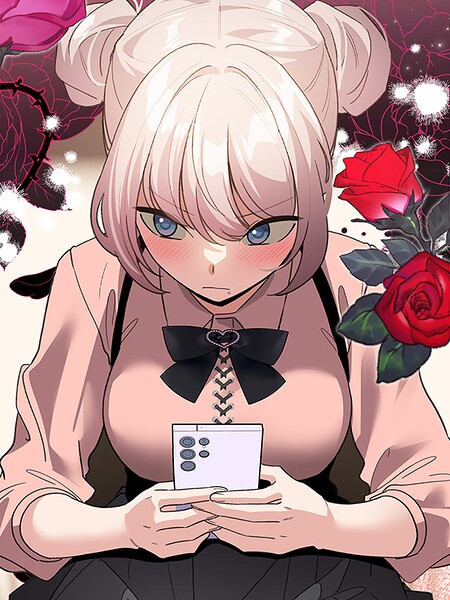 異世界転生したらオトナな漫画のモブでした24