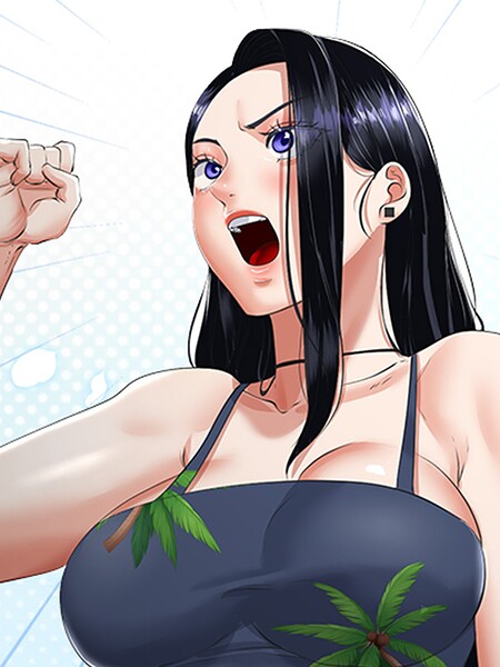 郁美さんが帰ってきた44