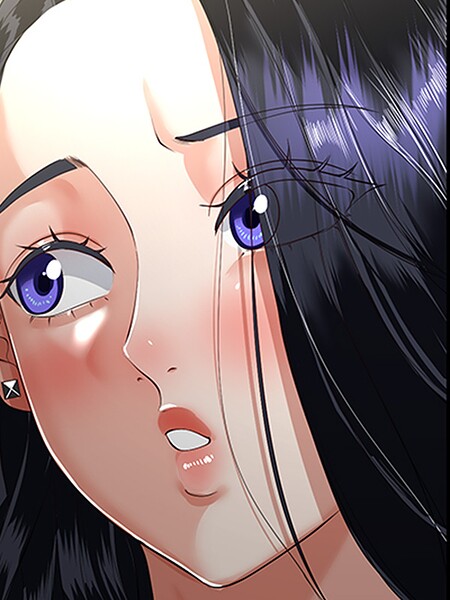 郁美さんが帰ってきた45