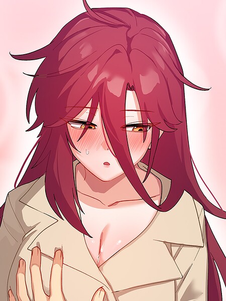魔法少女ハダカまじか2