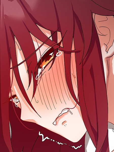 魔法少女ハダカまじか6