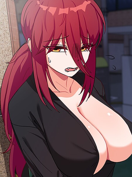 魔法少女ハダカまじか14