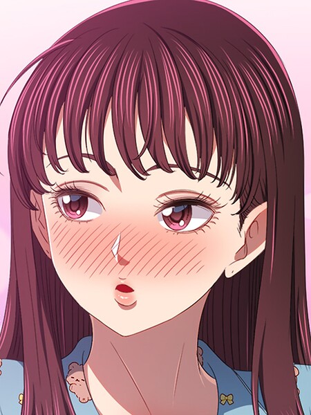 俺のワルな同級生